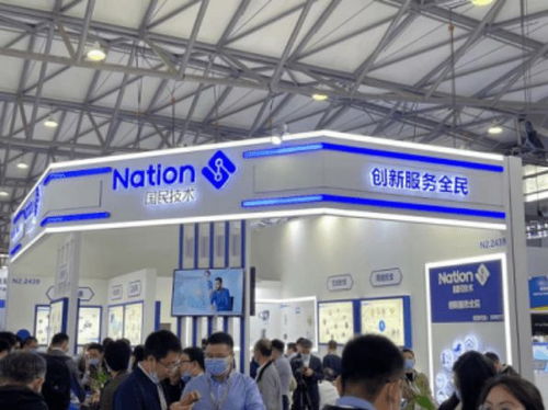 國民技術需求旺盛且缺貨嚴重，公司銷售收入有望逐季增長