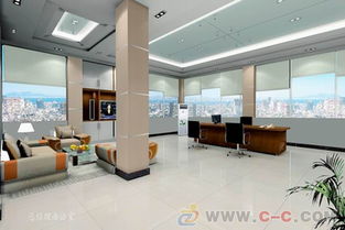 深圳桂園工廠與辦公室裝修指南 選擇家家福裝飾，專業信息咨詢服務助您一臂之力